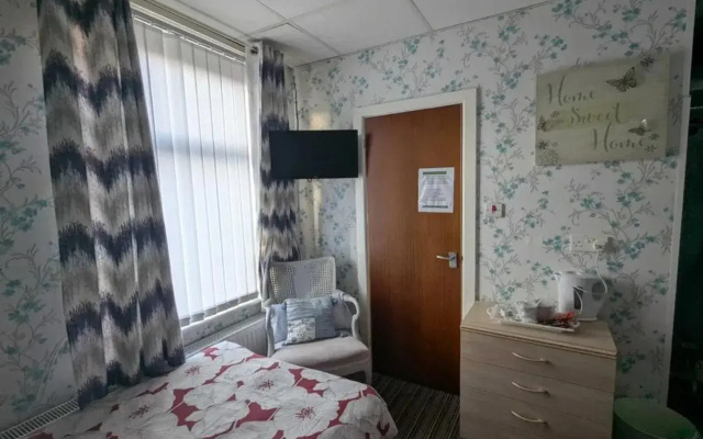 OYO Wynnstay Hotel
