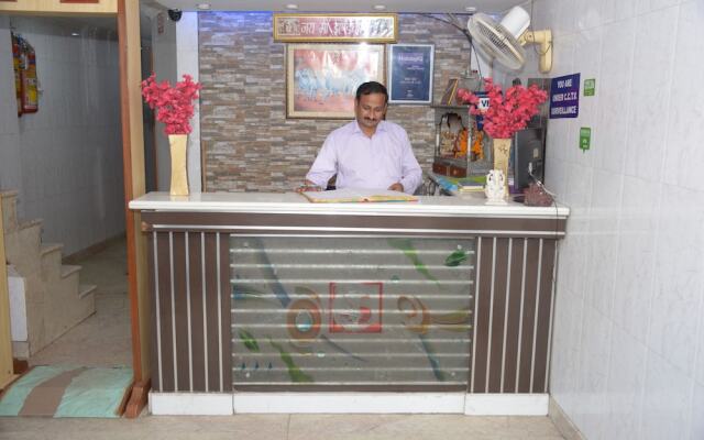 Sidhartha Tourist Lodge