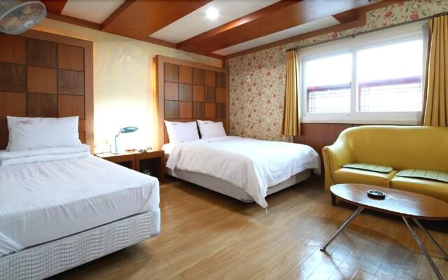 Hotel Cherbourg