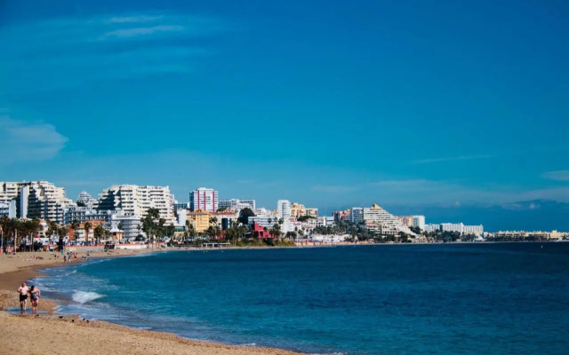 Apartamento Marina Suite