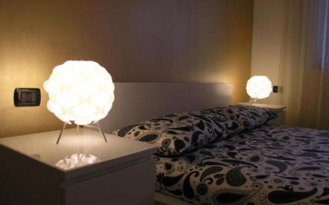 Il Relax a Roma Comfortable Apartment