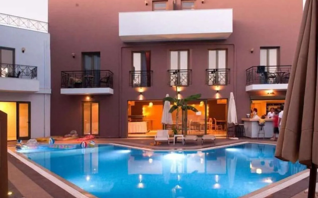 Hotel Stella Katrin