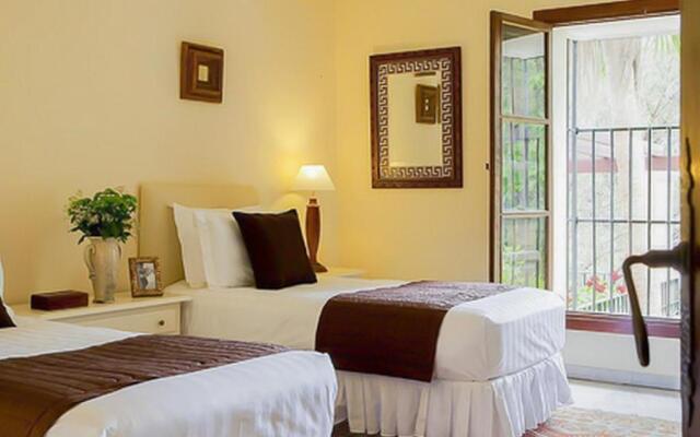 Villa Mediterranean
