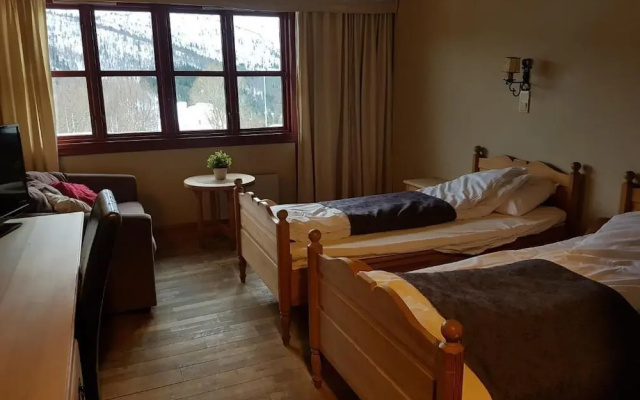 Bykle Hotell