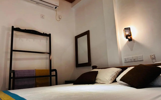 Pearl House @ Trincomalee