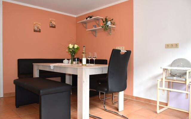 Ferienwohnung Familie Mechler