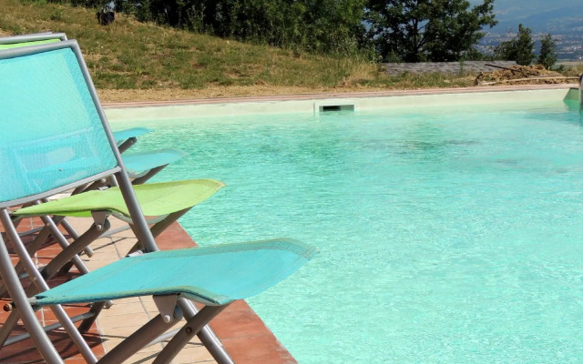 Società Agricola F.lli Angelucci