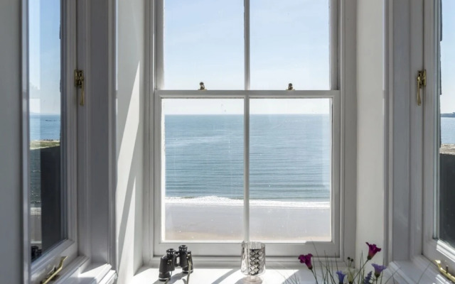 The Penthouse - Panorama Hotel - Tenby