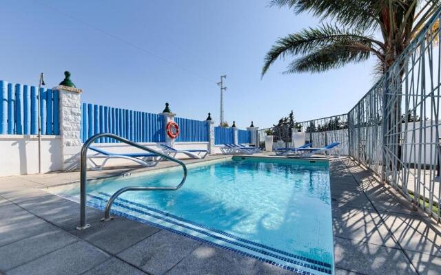 El Caseron de Conil & Spa
