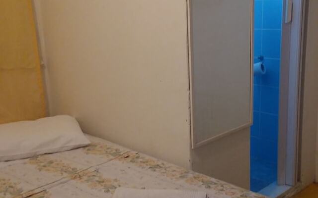 Hostel Marimbá