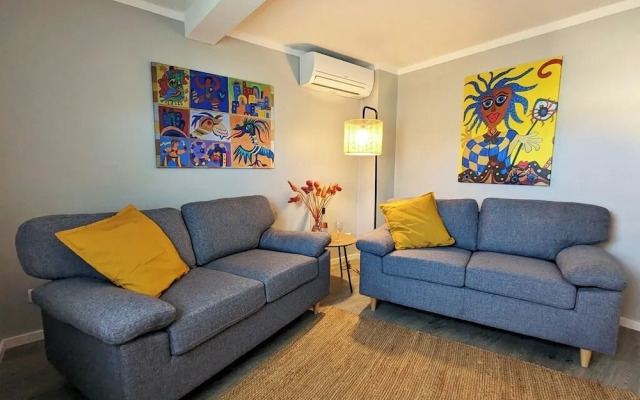 Apartmenthaus Goldgrube