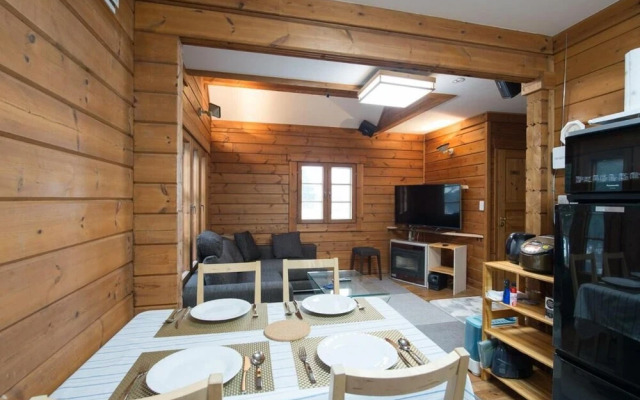 Hdo Niseko Hirafu - Powder Cottage
