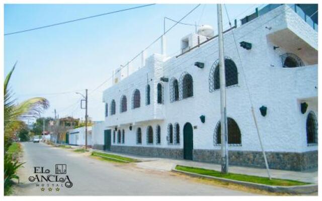 Hostal El Ancla