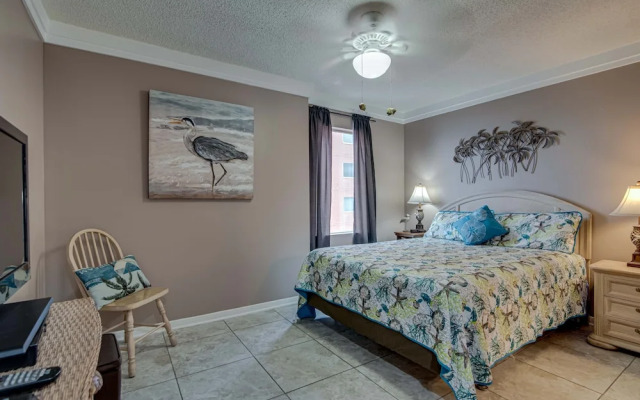 Ocean House Unit 2601