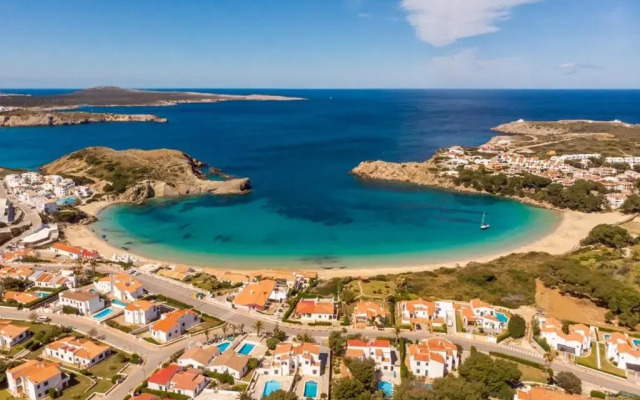 Arenal Jardín 49-4 - Arenal den Castell