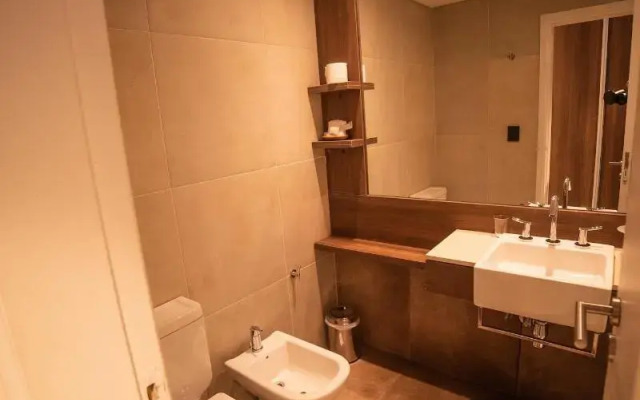 Hotel Estilo MB