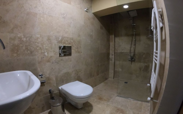 Adventure Inn Cappadocia