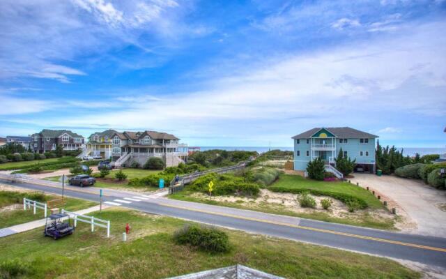 1240 Whale Song I Ocean View