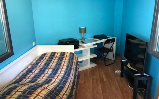 Super appartement meublé haut standing Elias