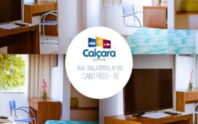 Flats Caiçara