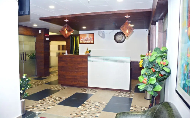 Hotel Royal Wings