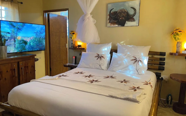 Bush Adventure Guest House