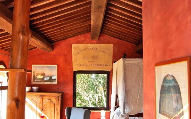 Verdidea - MONTE SANTO & TORRINO