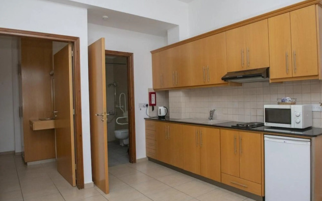 C & A Hotel Apartments