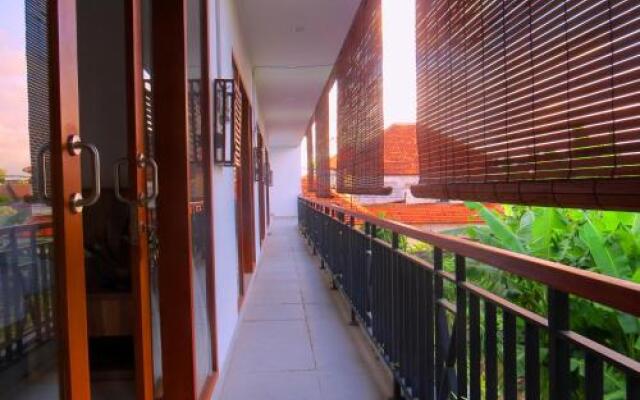 Penelopy Suites Oberoi