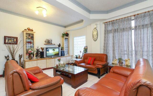 Muku Xia B & B
