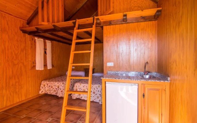 Camping El Cortijo