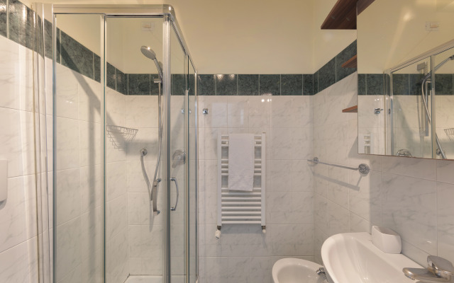 Soggiorno Battistero