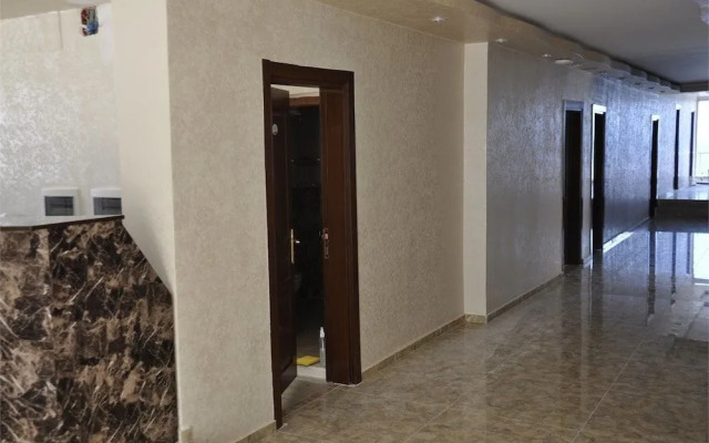 SAON Hotel
