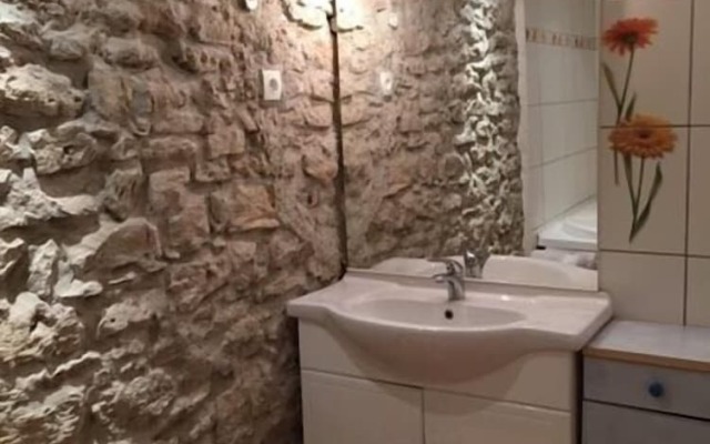 Chambres d'Hôtes les Hirondelles