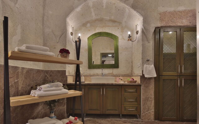 Mira Cappadocia Hotel