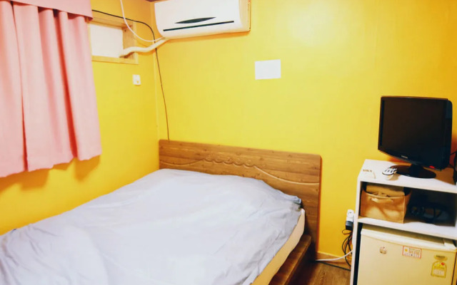 YaKorea Hostel Itaewon