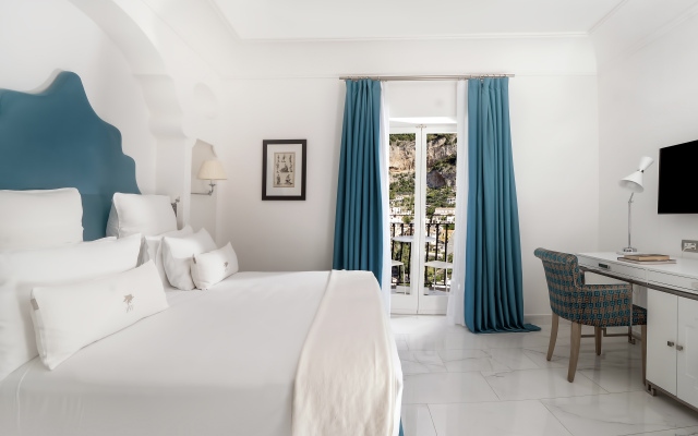 Hotel Villa Franca