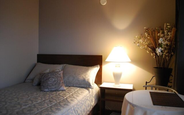 Motel Chez Ti-Lou