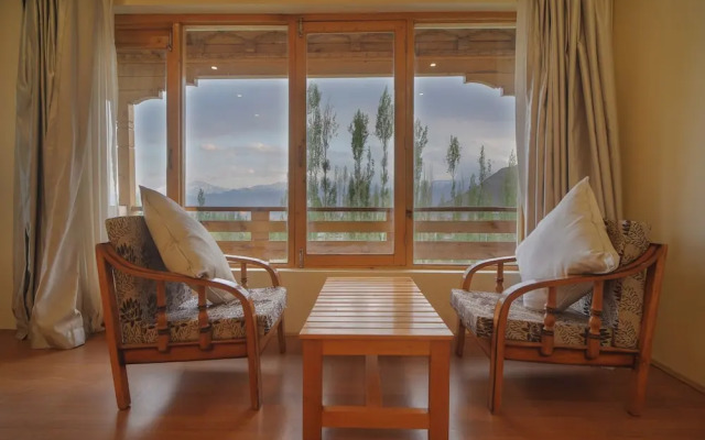 Sangto Villa Resort