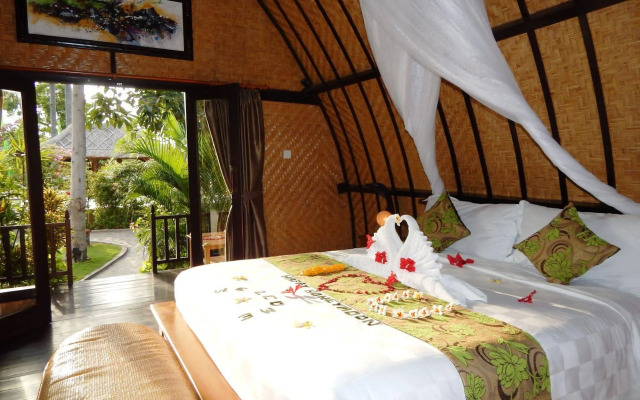 Kinaara Resort & Spa