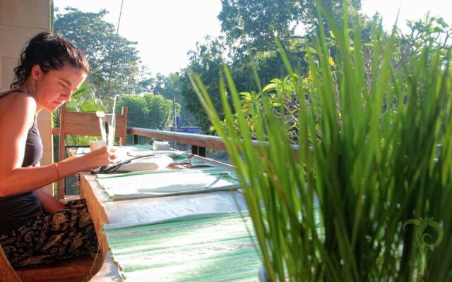 The Puspa Ubud Hotel