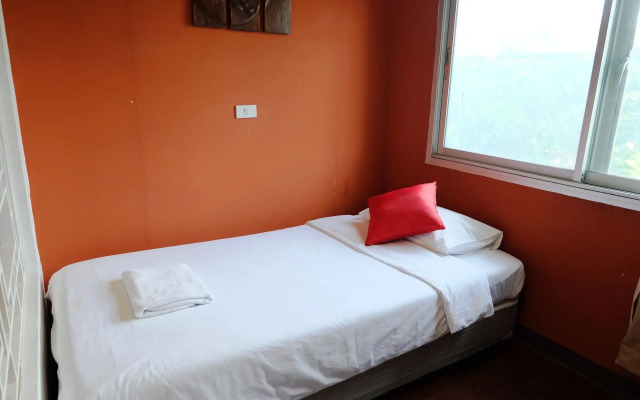 Take A Nap Hotel