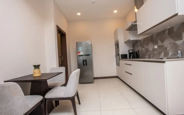 Skynest Residences by CityBlue, Nairobi