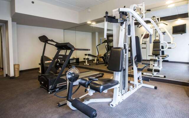 Sleep Inn Atlanta Airport