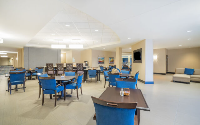 Holiday Inn Terre Haute by IHG