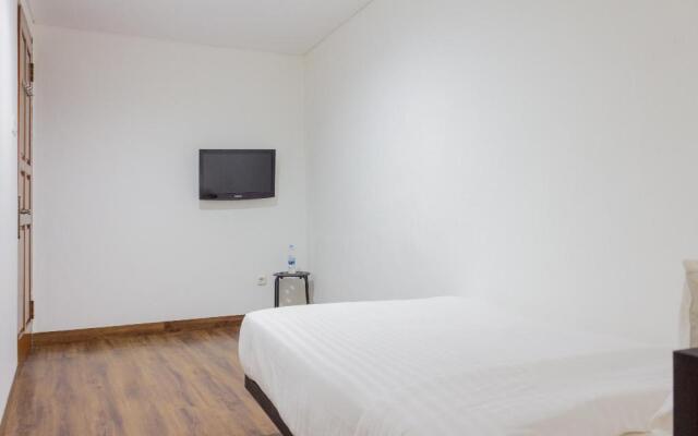 OYO 90106 Tanah Abang Residence