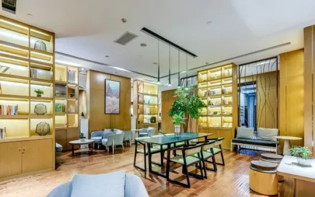 Wuduo Hotel