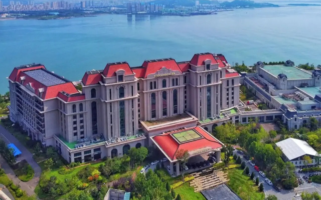 Steigenberger Hotel Qingdao