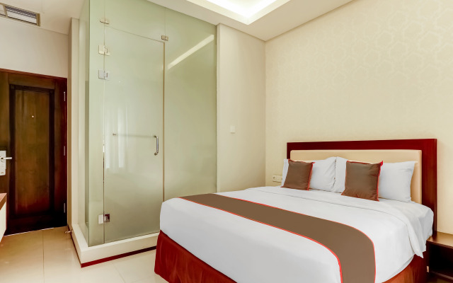 Collection O Legian Near Pantai Kuta Formerly Premium Legian