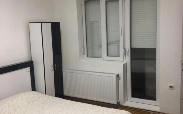 Majestic Rooms&Apartments